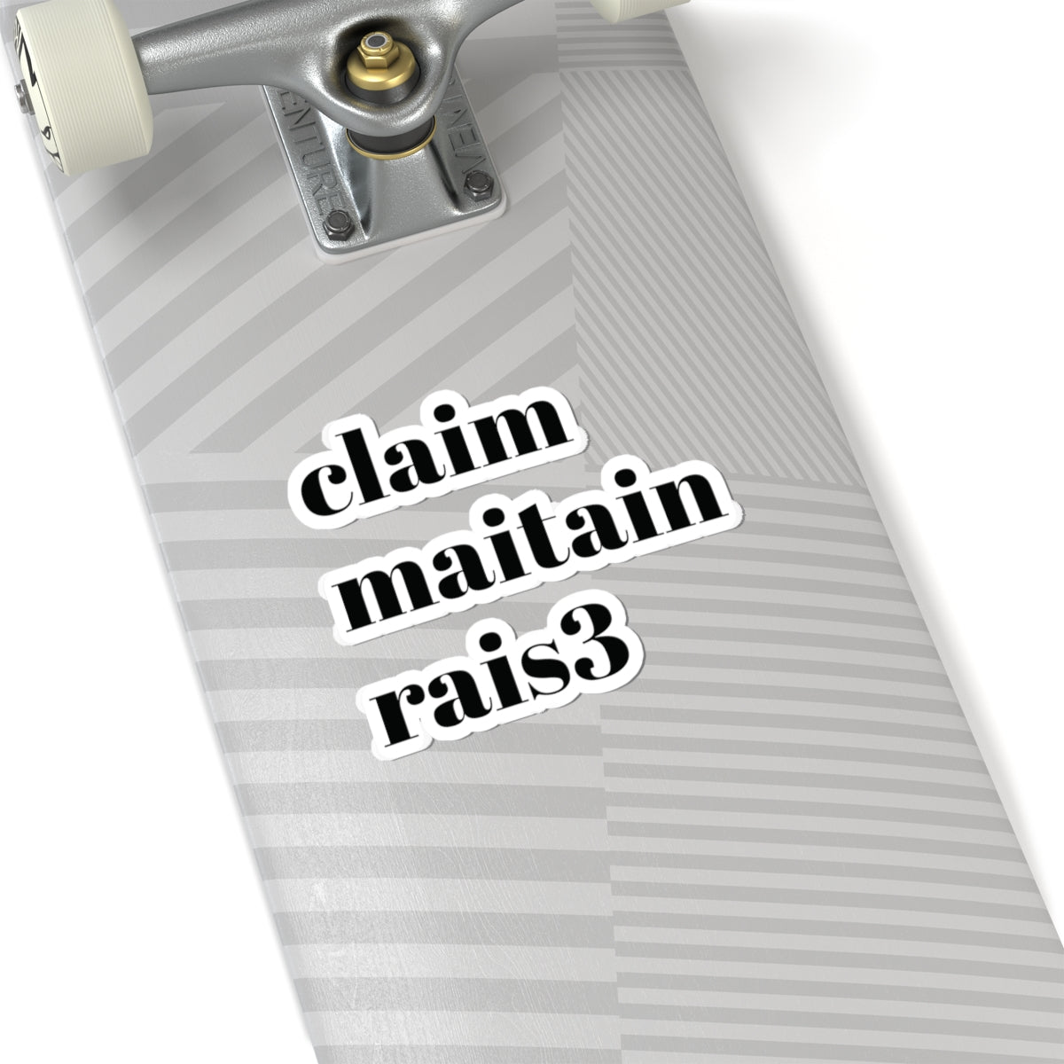 cmmnr3 sticker