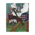 Puzzle: mapped you