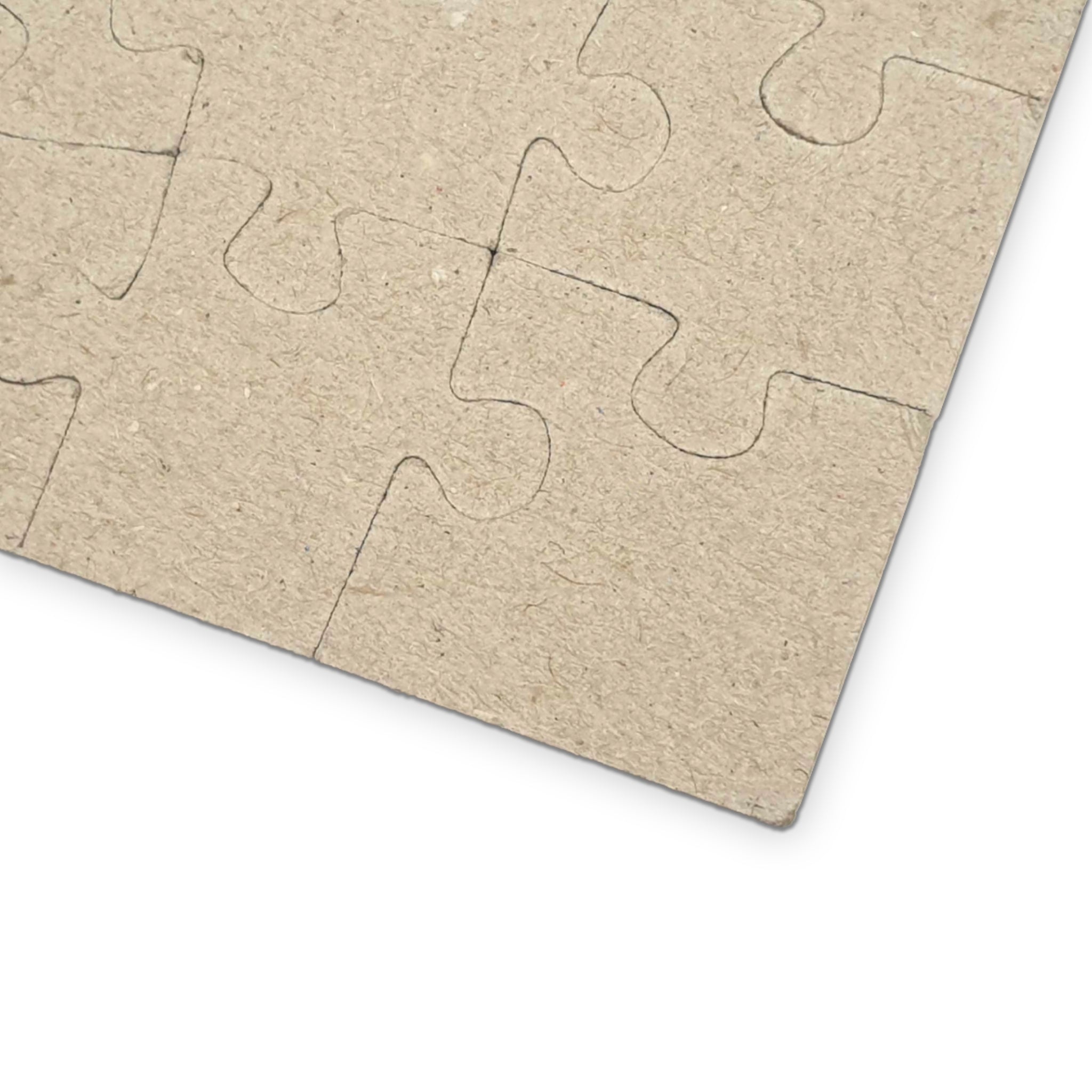 Puzzle: open up