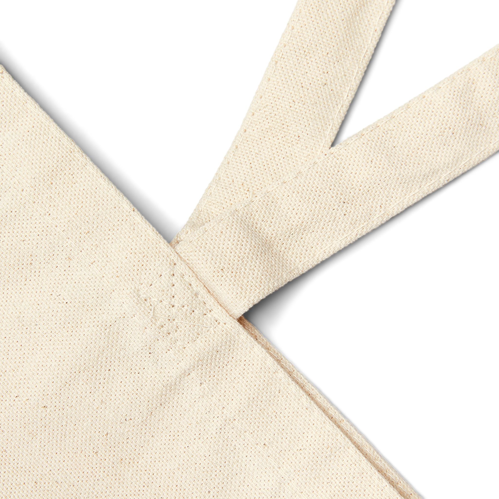 Tote: she built an internal armor