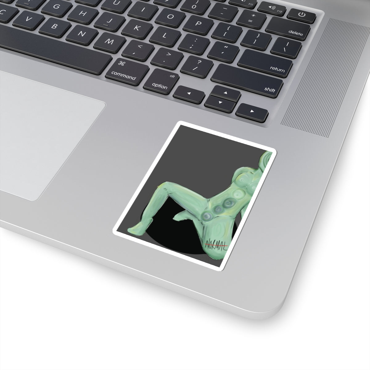 vinyl stickers: ways 3pc