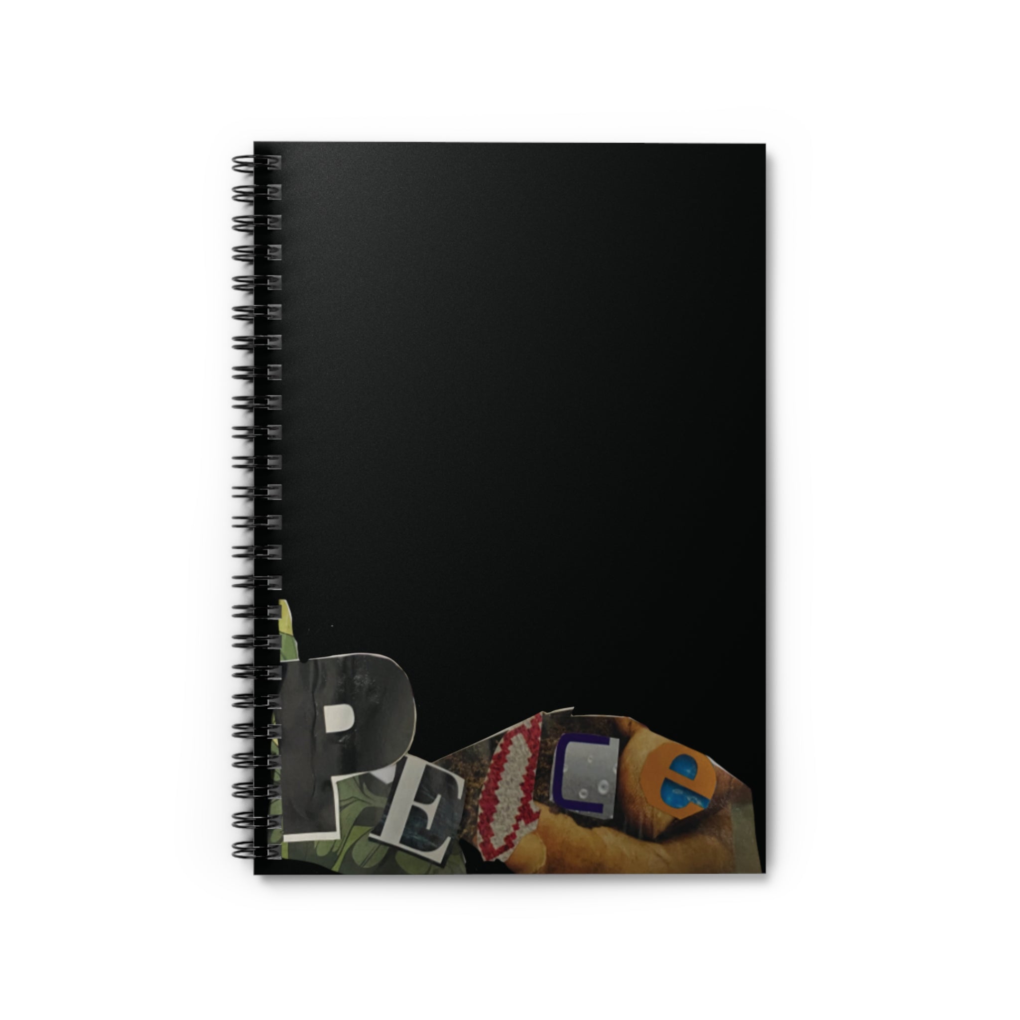 Peace Notebook