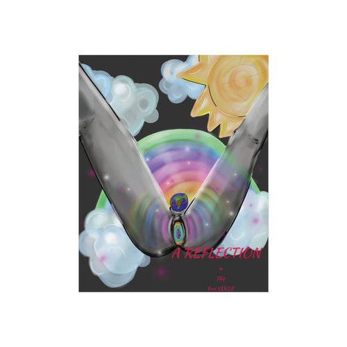 A Vast Reflection Within