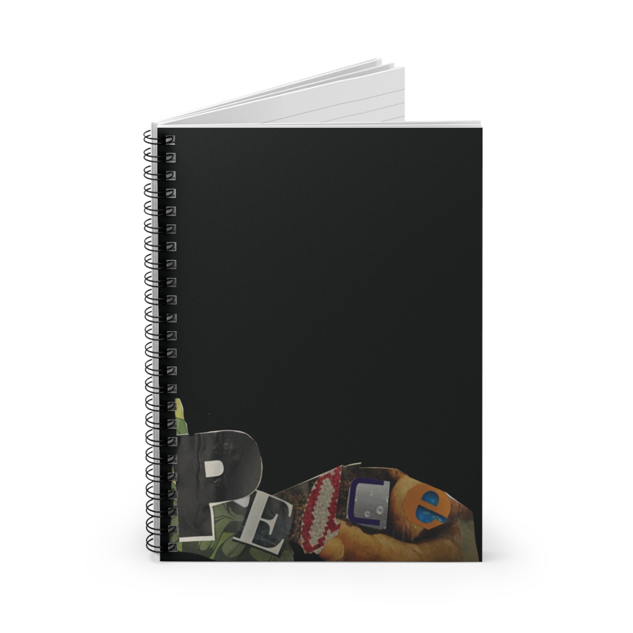 Peace Notebook